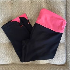 Under Armour leggings